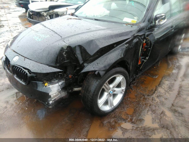 BMW 3 Series 2015 WBA3C1C51FP851769 Image 6