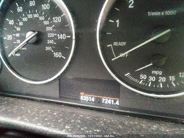 BMW 3 Series 2015 WBA3C1C51FP851769 Image 7