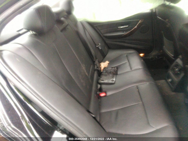 BMW 3 Series 2015 WBA3C1C51FP851769 Image 8