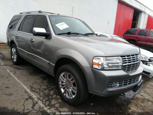 Lincoln Navigator 2008 5LMFU27508LJ17513 main image