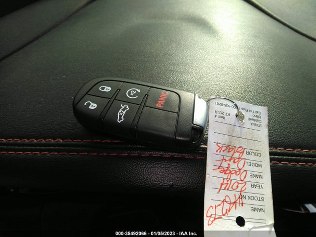 Dodge DART GT 2014 1C3CDFEB9ED677406 Image 11