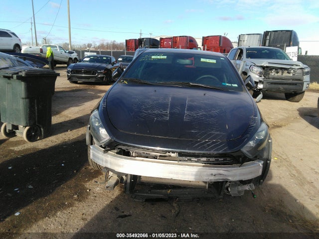Dodge DART GT 2014 1C3CDFEB9ED677406 Image 6