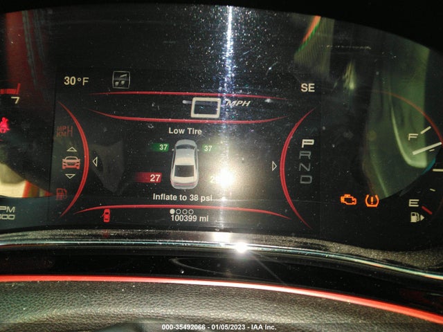 Dodge DART GT 2014 1C3CDFEB9ED677406 Image 7
