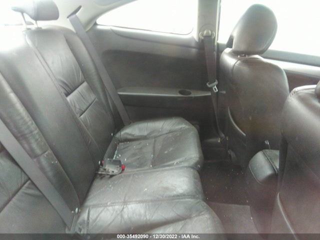 2003 HONDA ACCORD CPE EX VIN: 1HGCM82693A003450