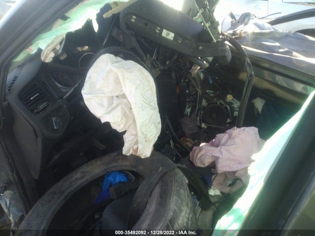 Volkswagen GOLF S/SE 2019 3VWG57AU3KM012392 Image 5