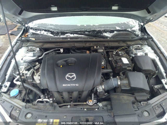 2020 Mazda 3, VIN: 3MZBPACL5LM124182