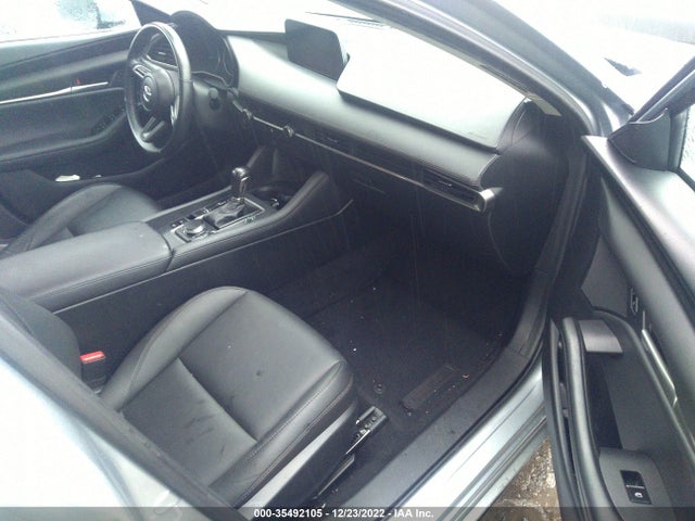 2020 Mazda 3, VIN: 3MZBPACL5LM124182