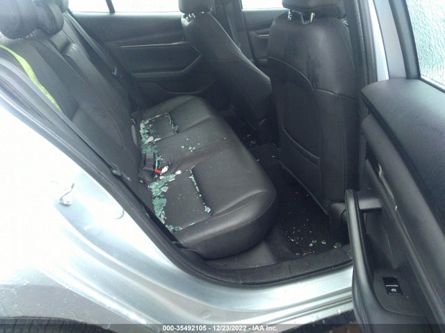 2020 Mazda 3, VIN: 3MZBPACL5LM124182