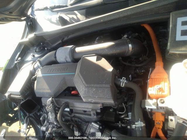 2023 Kia Sportage, VIN: KNDPVCAG7P7019899