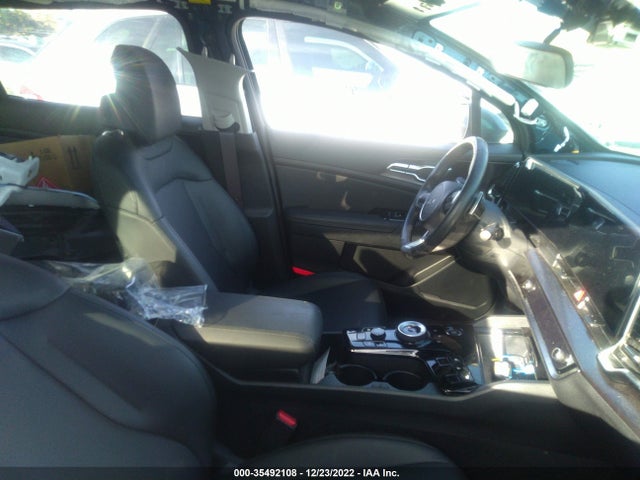 2023 Kia Sportage, VIN: KNDPVCAG7P7019899