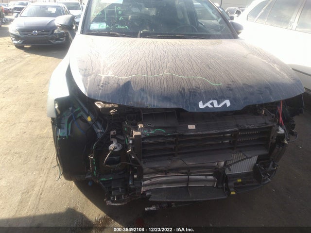 2023 Kia Sportage, VIN: KNDPVCAG7P7019899