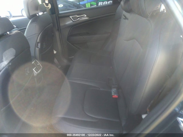 2023 Kia Sportage, VIN: KNDPVCAG7P7019899