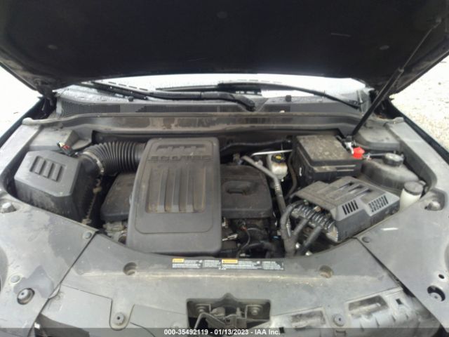 2GKALMEK5G6319171 GMC Terrain Sle
