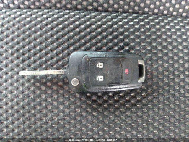 2GKALMEK5G6319171 GMC Terrain Sle