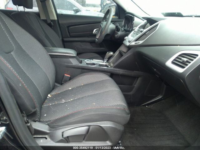 2GKALMEK5G6319171 GMC Terrain Sle