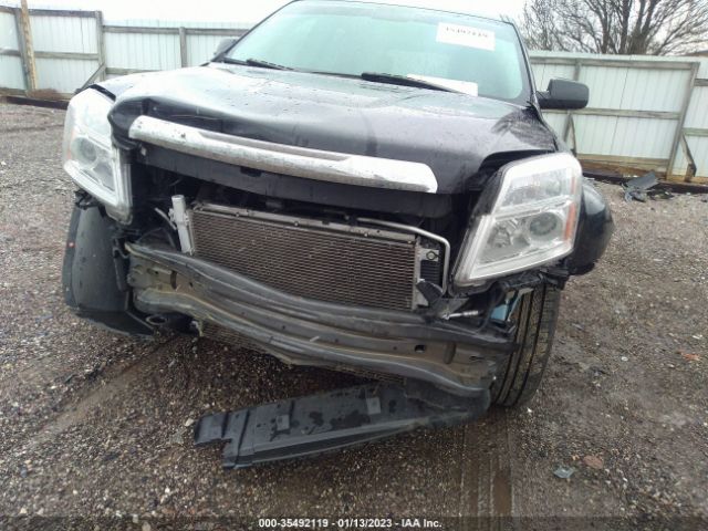 2GKALMEK5G6319171 GMC Terrain Sle