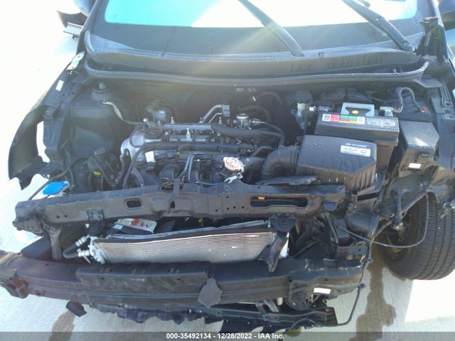 Hyundai ACCENT SE 2017 KMHCT5AE4HU304802 Image 10