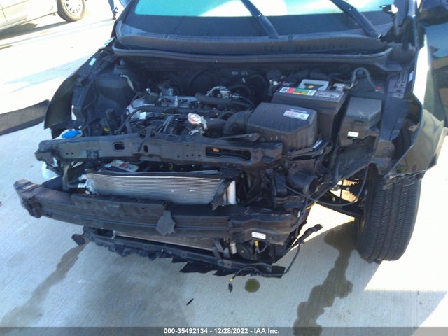 Hyundai ACCENT SE 2017 KMHCT5AE4HU304802 Image 6