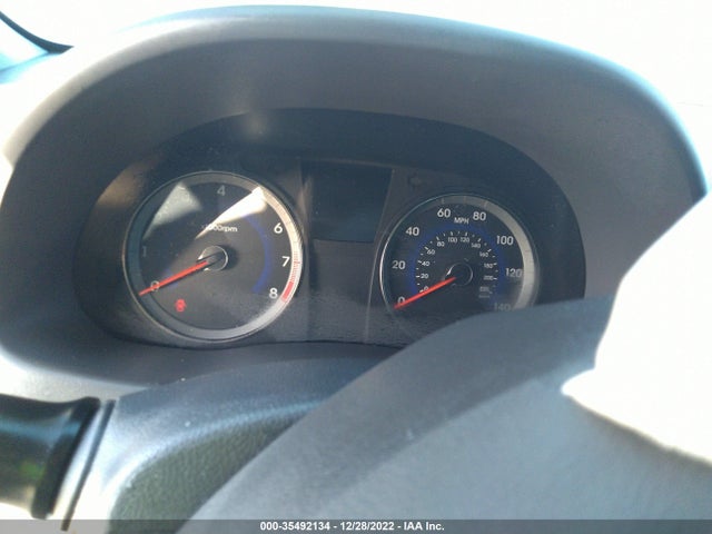 Hyundai ACCENT SE 2017 KMHCT5AE4HU304802 Image 7
