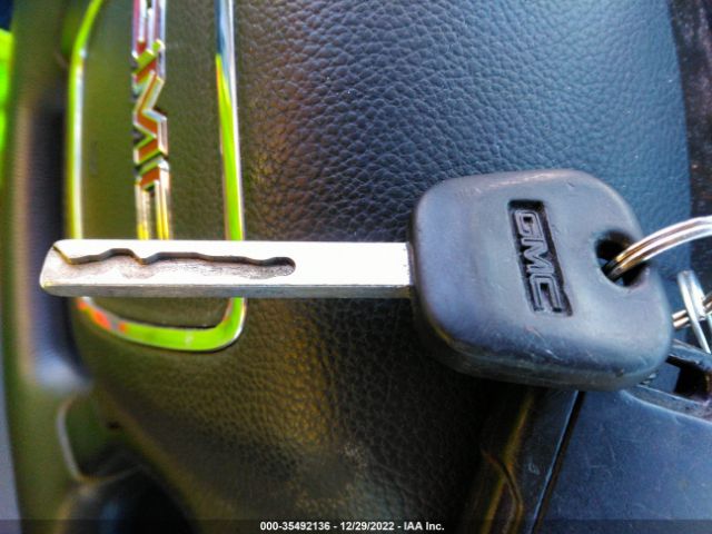 1GTV2TEC9FZ280381 GMC SIERRA 1500