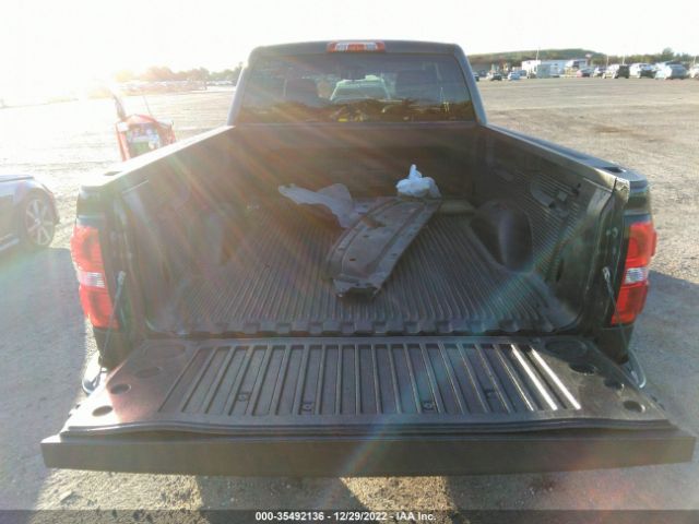 1GTV2TEC9FZ280381 GMC SIERRA 1500