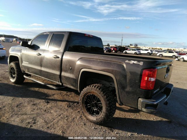 1GTV2TEC9FZ280381 GMC SIERRA 1500
