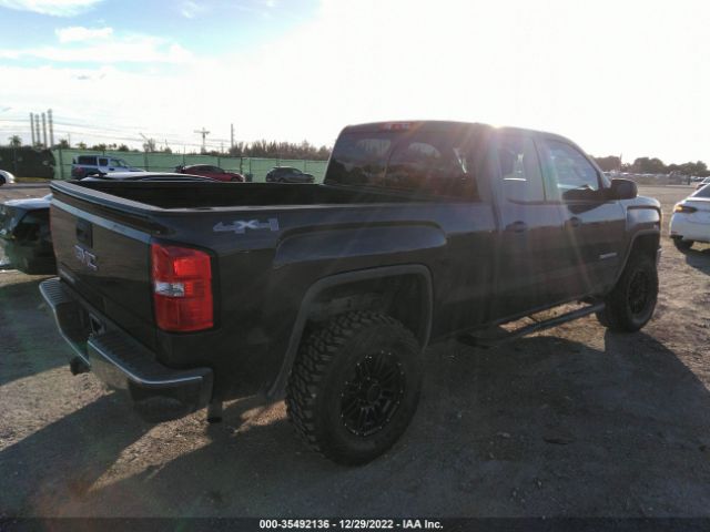 1GTV2TEC9FZ280381 GMC SIERRA 1500