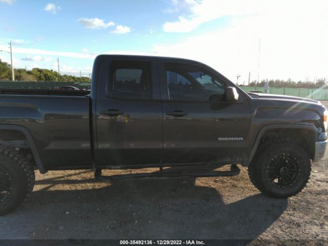 1GTV2TEC9FZ280381 GMC SIERRA 1500