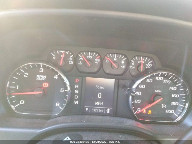 1GTV2TEC9FZ280381 GMC SIERRA 1500