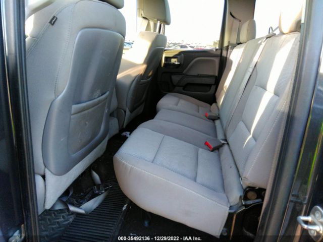 1GTV2TEC9FZ280381 GMC SIERRA 1500