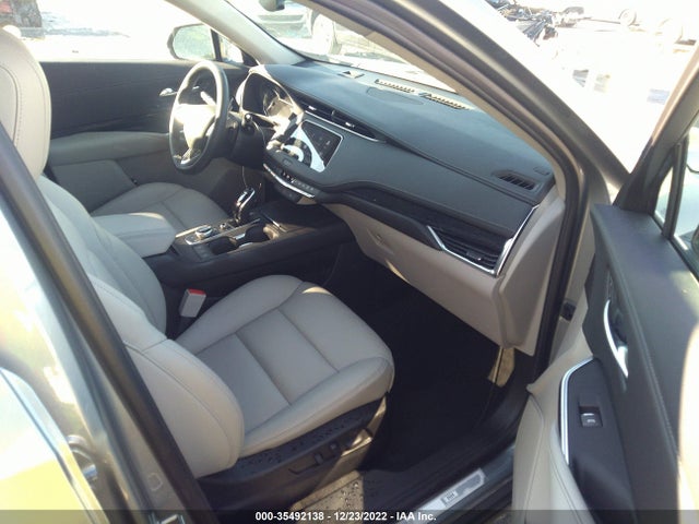 2023 Cadillac XT4, VIN: 1GYFZDR45PF110623