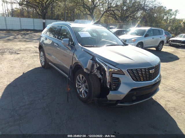 2023 Cadillac XT4, VIN: 1GYFZDR45PF110623