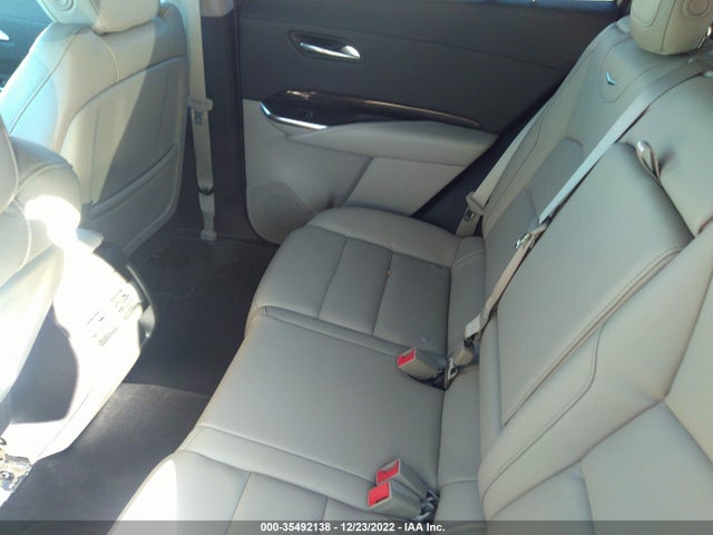 2023 Cadillac XT4, VIN: 1GYFZDR45PF110623