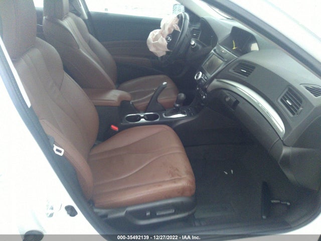 19UDE2F71NA001874 Acura Ilx W/premium Package