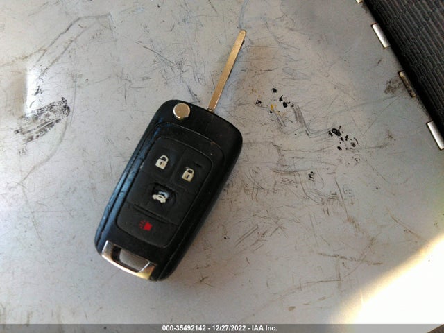 Chevrolet IMPALA LT 2017 1G1105SA8HU168439 Image 11