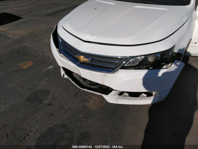 Chevrolet IMPALA LT 2017 1G1105SA8HU168439 Image 6