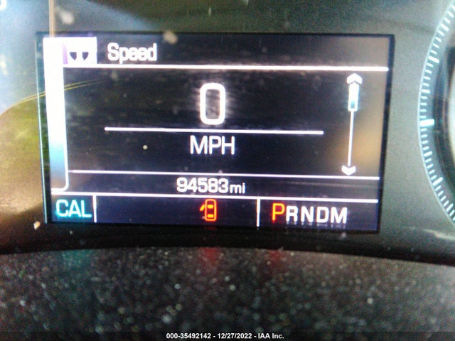 Chevrolet IMPALA LT 2017 1G1105SA8HU168439 Image 7