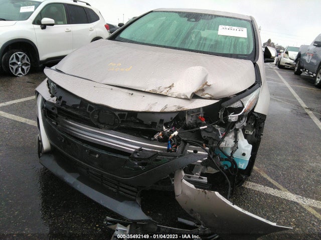2018 Toyota Prius, VIN: JTDKARFP2J3088905