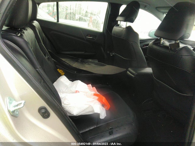 2018 Toyota Prius, VIN: JTDKARFP2J3088905