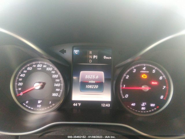 55SWF4KB5GU116853 Mercedes-Benz C-class C 300