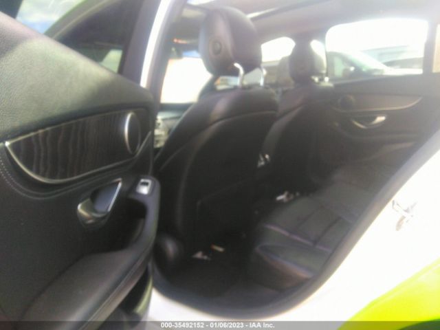 55SWF4KB5GU116853 Mercedes-Benz C-class C 300