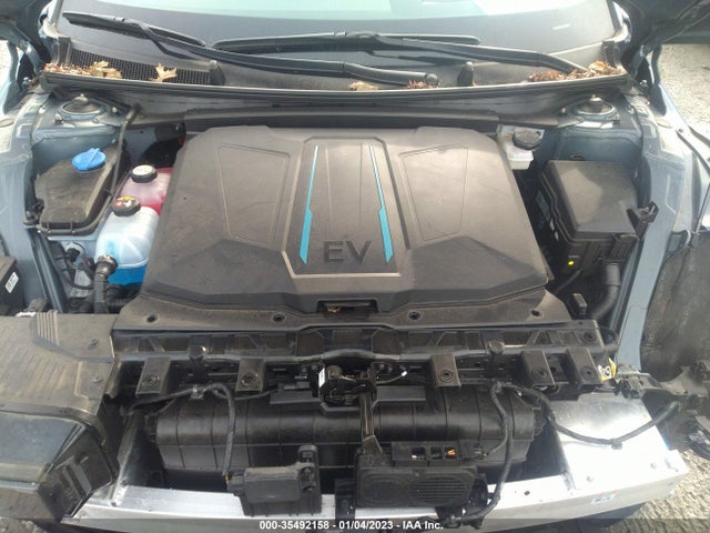 2022 Hyundai Ioniq 5, VIN: KM8KRDAFXNU066401
