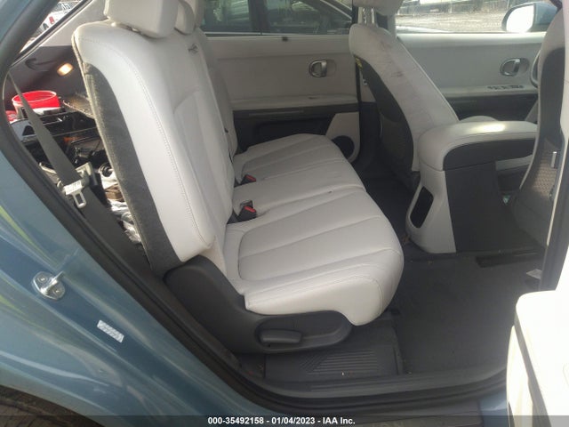 2022 Hyundai Ioniq 5, VIN: KM8KRDAFXNU066401