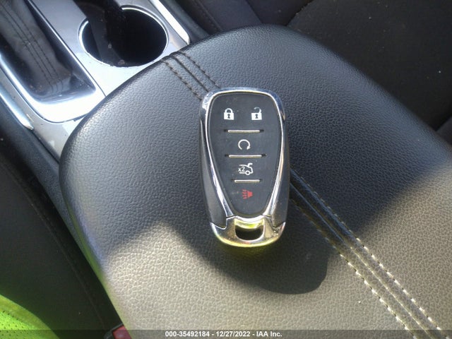 Chevrolet MALIBU LT 2020 1G1ZD5ST1LF088647 Image 3