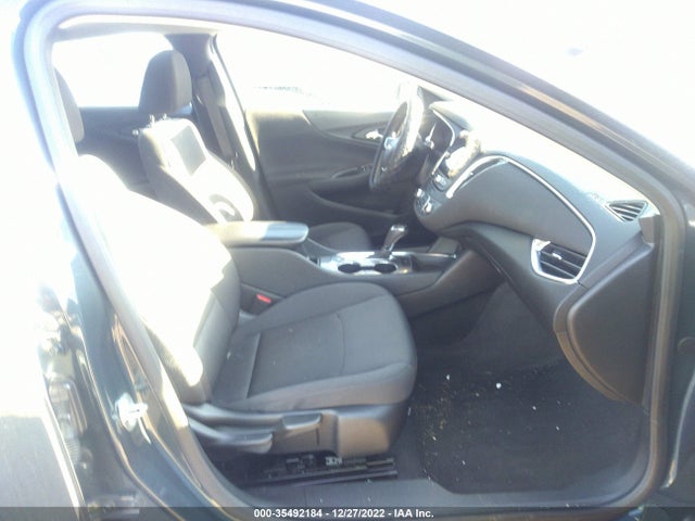 Chevrolet MALIBU LT 2020 1G1ZD5ST1LF088647 Image 7