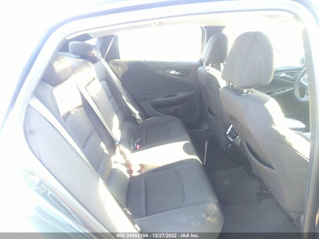 Chevrolet MALIBU LT 2020 1G1ZD5ST1LF088647 Image 10