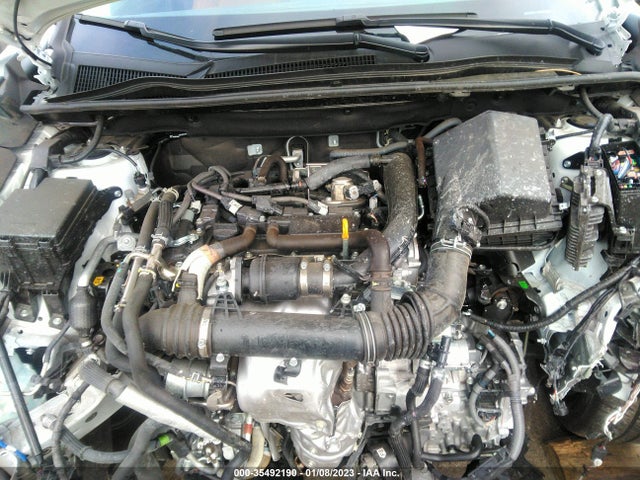 JTJGARBZ5L2178326 Lexus NX