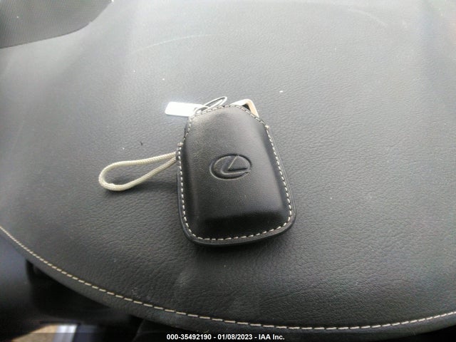 JTJGARBZ5L2178326 Lexus NX