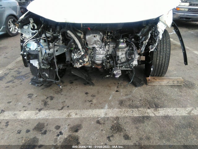 JTJGARBZ5L2178326 Lexus NX