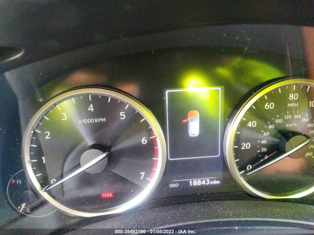 JTJGARBZ5L2178326 Lexus NX